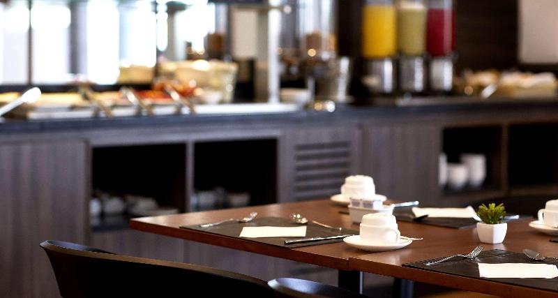 호텔 Tulip Inn Itaguai