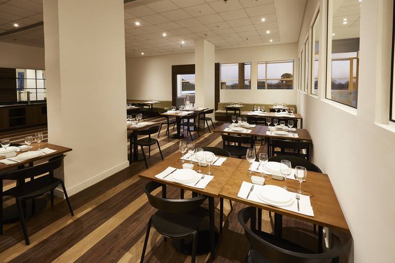 호텔 Tulip Inn Itaguai