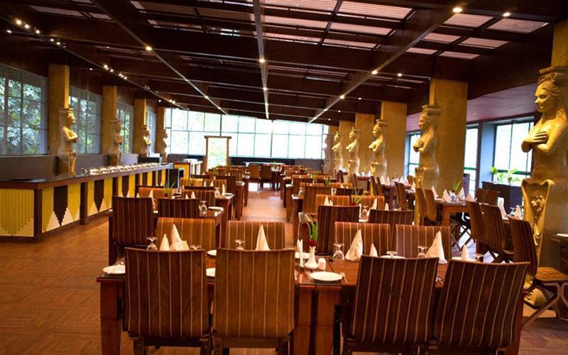 فندق Vythiri Village