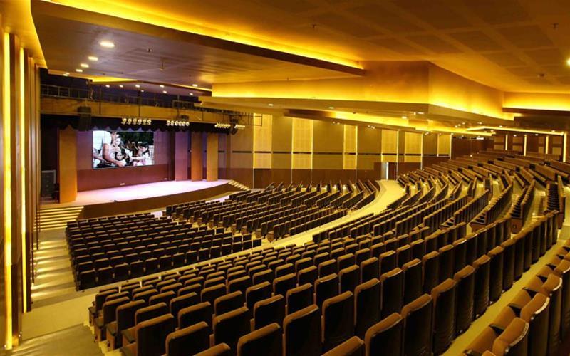 فندق Vythiri Village