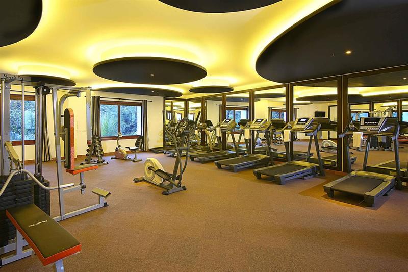 فندق Vythiri Village