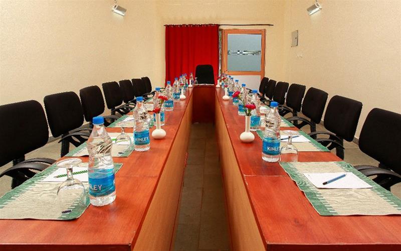 فندق Vythiri Village