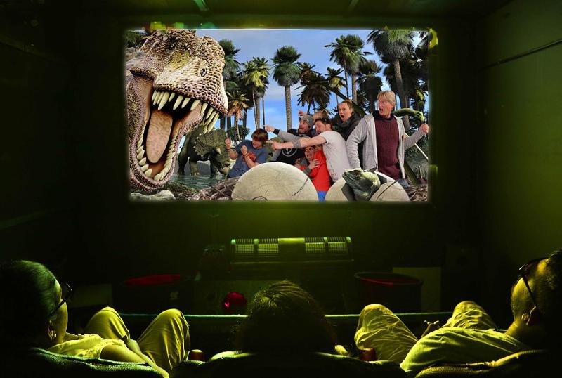 فندق Vythiri Village