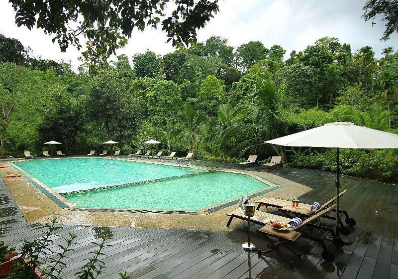 فندق Vythiri Village