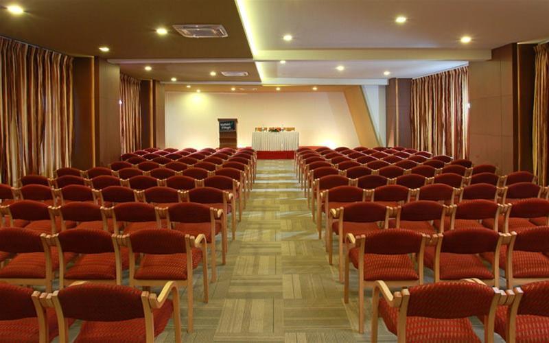 فندق Vythiri Village