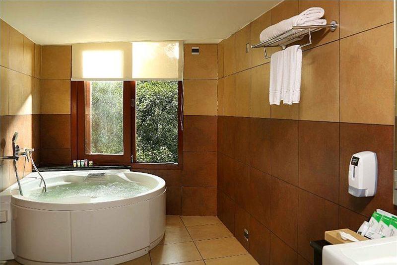 فندق Vythiri Village