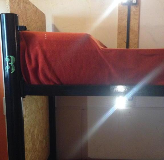 La Lechuza Rosario Hostel