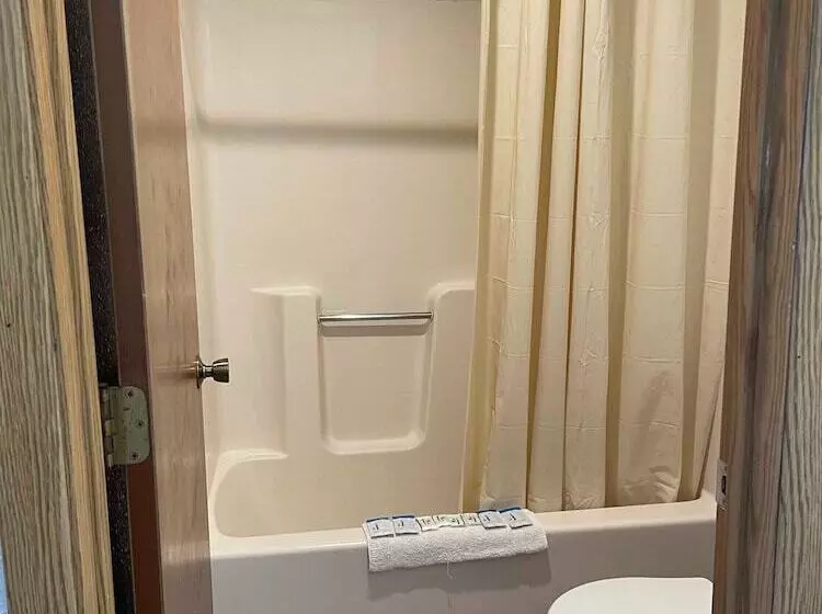 モーテル Centralia Inn