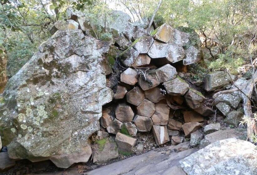 Narrabri Motel And Caravan Park