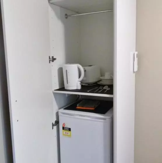 Narrabri Motel And Caravan Park