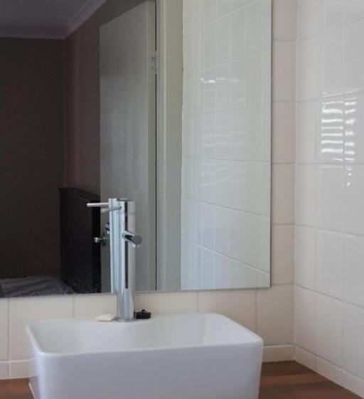 Narrabri Motel And Caravan Park