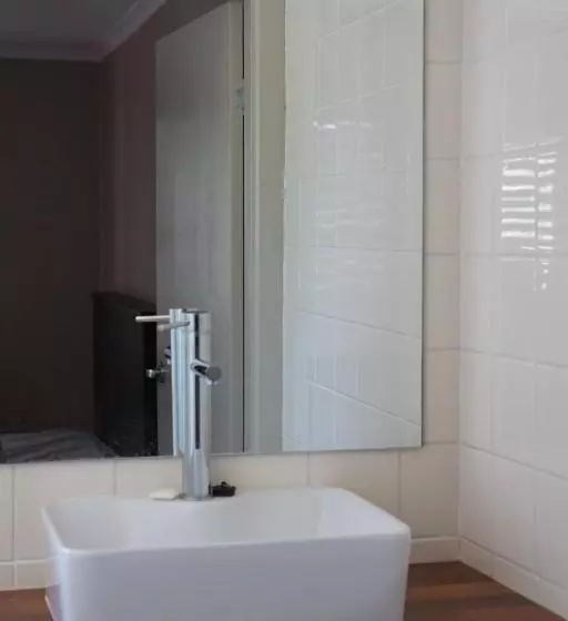 Narrabri Motel And Caravan Park