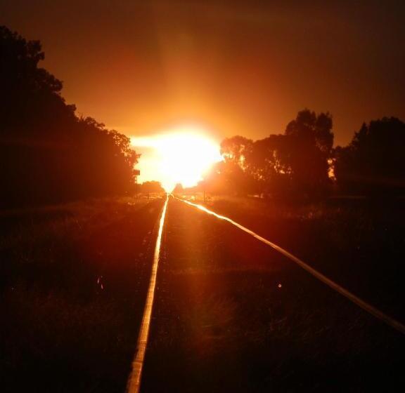 Narrabri Motel And Caravan Park