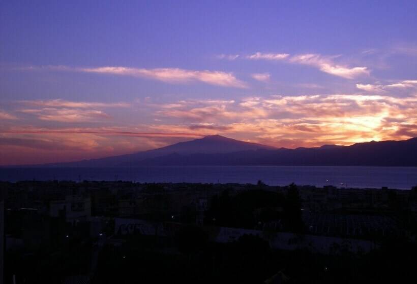 Pension B&b Pellicano Guest House