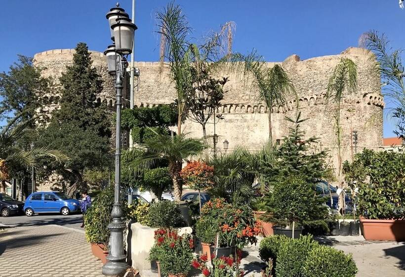 Pension B&b Pellicano Guest House