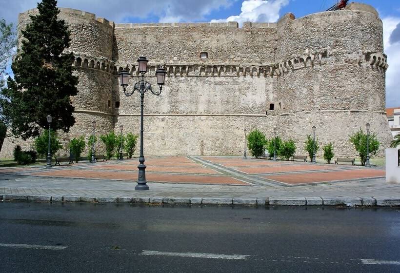 Pension B&b Pellicano Guest House