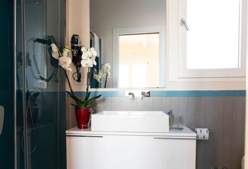 Pension B&b Pellicano Guest House