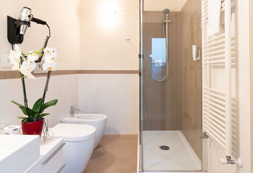 Pension B&b Pellicano Guest House