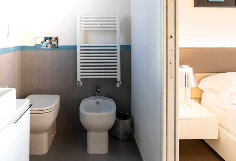 Pension B&b Pellicano Guest House