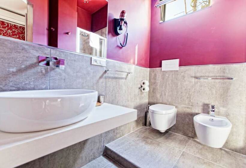 Pension B&b Pellicano Guest House