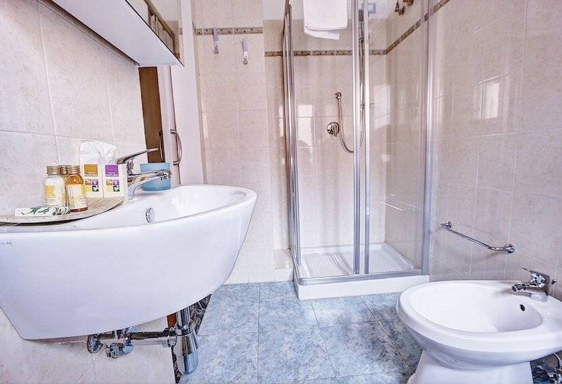 Pension B&b Pellicano Guest House