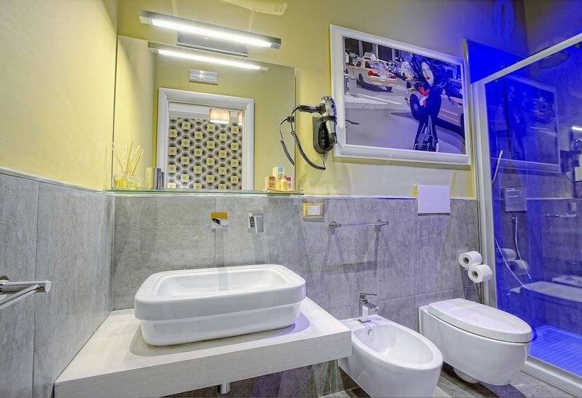 Pension B&b Pellicano Guest House