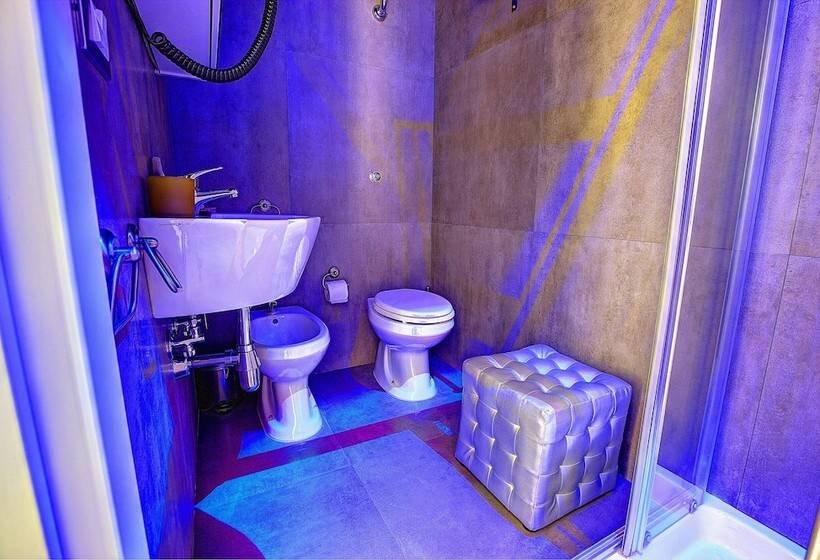 Pension B&b Pellicano Guest House