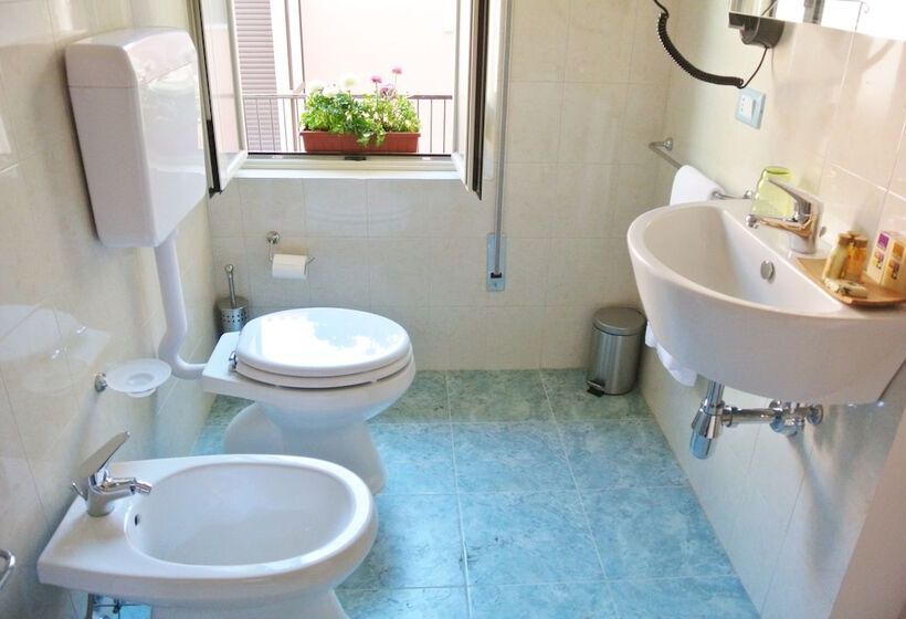 Pension B&b Pellicano Guest House