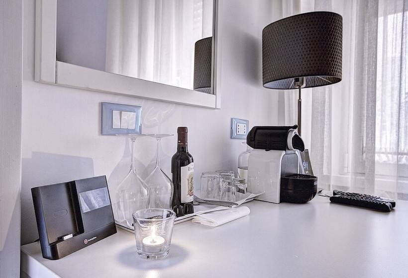 Pension B&b Pellicano Guest House