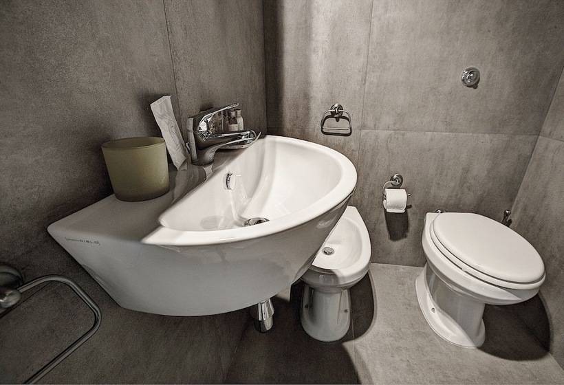 Pension B&b Pellicano Guest House