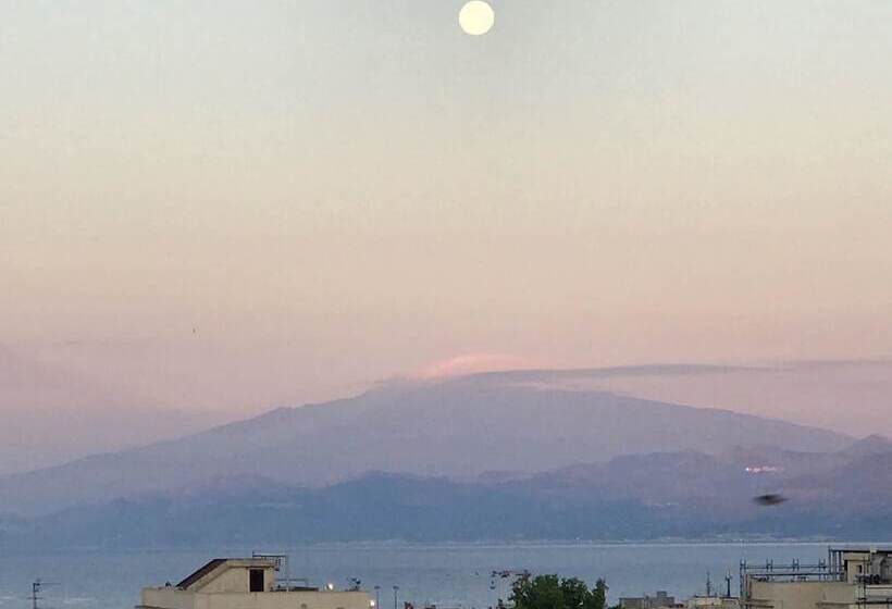 Pension B&b Pellicano Guest House