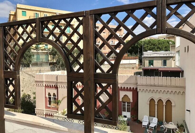 Pension B&b Pellicano Guest House