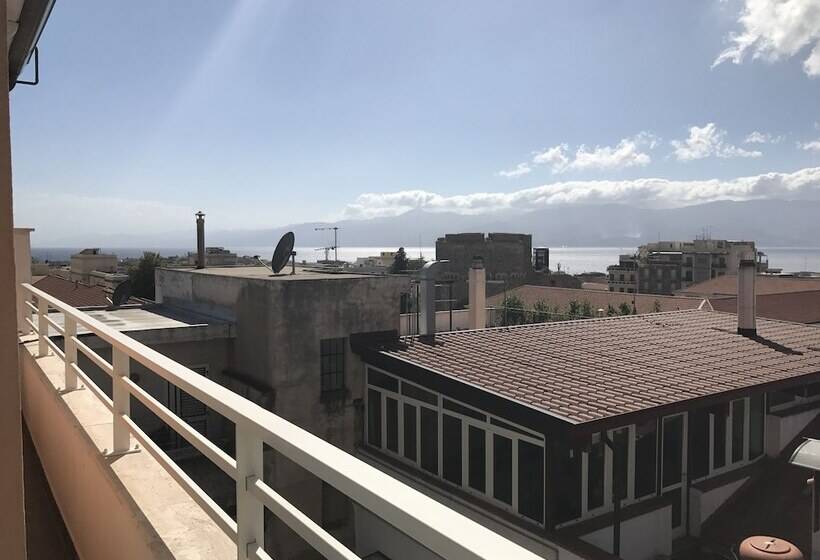 Pension B&b Pellicano Guest House