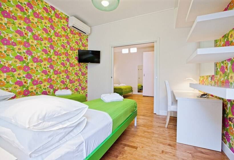 Pension B&b Pellicano Guest House