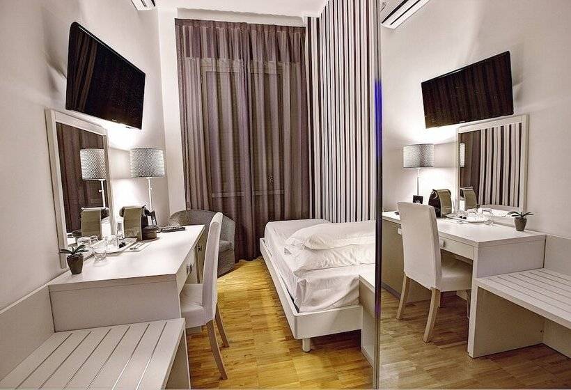 Pension B&b Pellicano Guest House