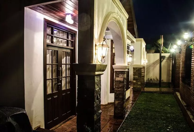 پانسیون Bungalow1926