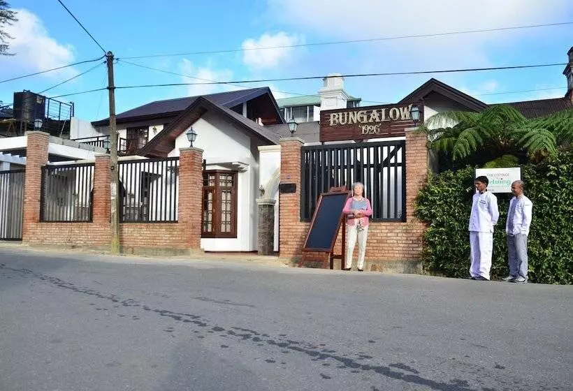 پانسیون Bungalow1926
