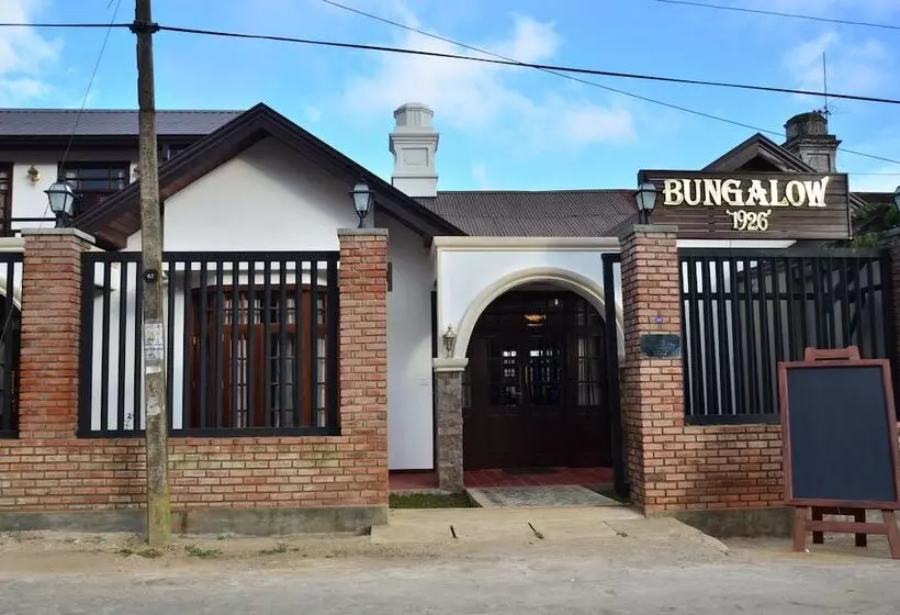 پانسیون Bungalow1926