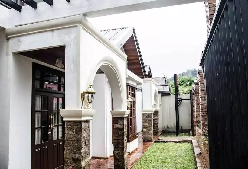 پانسیون Bungalow1926