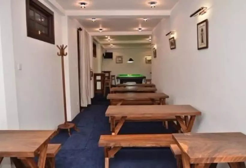 پانسیون Bungalow1926