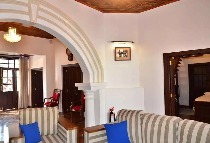 پانسیون Bungalow1926