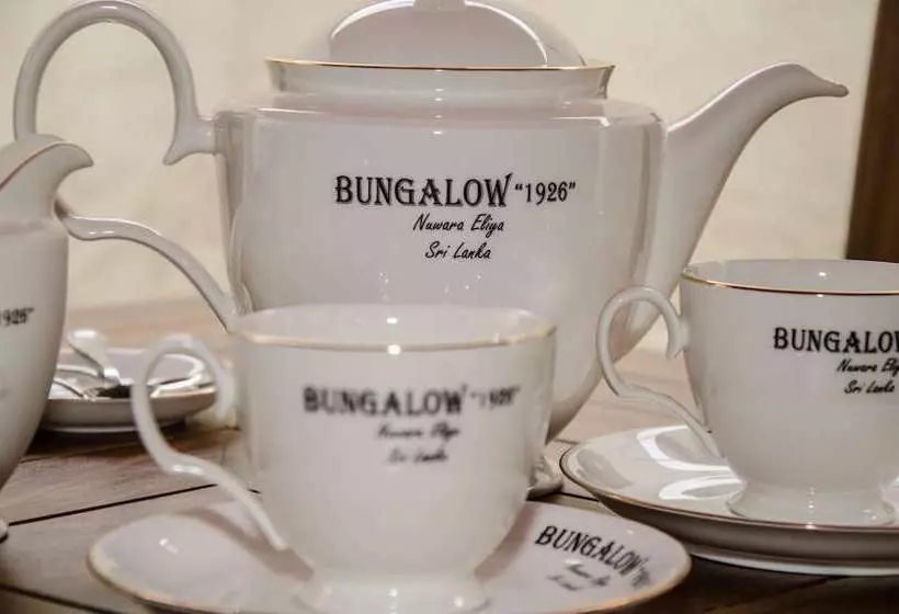 پانسیون Bungalow1926