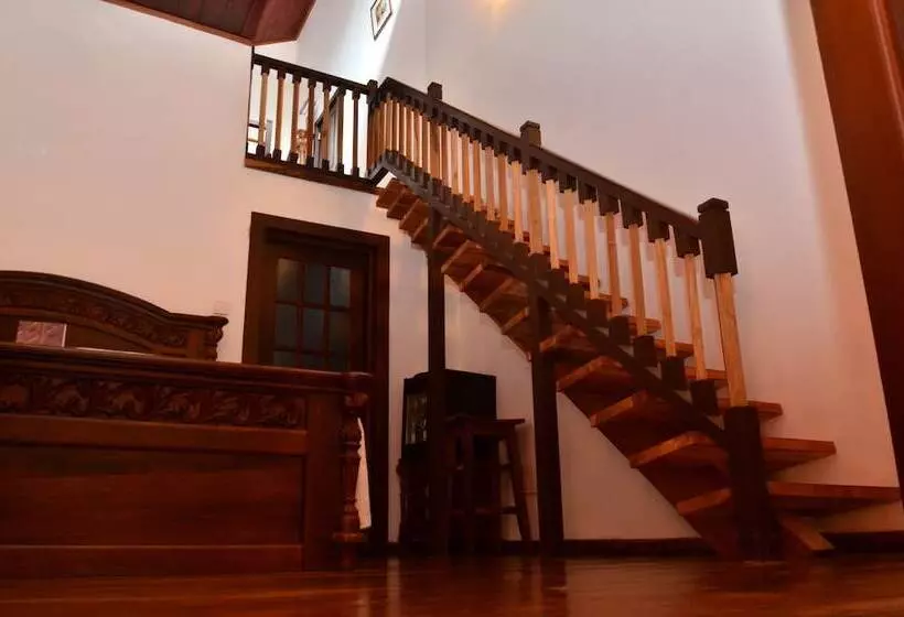 پانسیون Bungalow1926