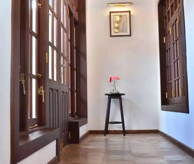 پانسیون Bungalow1926