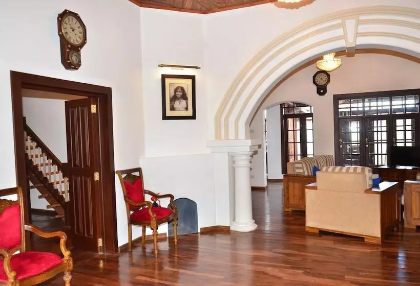 پانسیون Bungalow1926