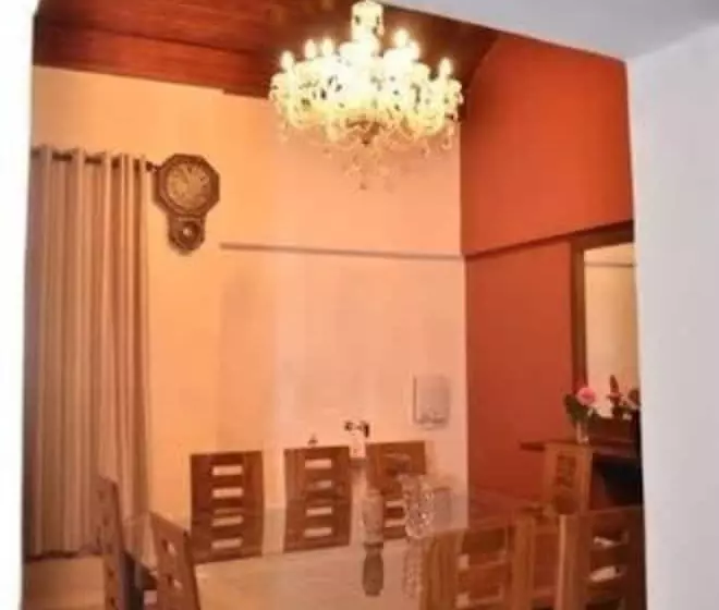 پانسیون Bungalow1926