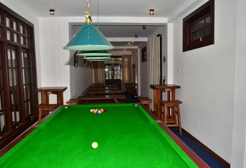 پانسیون Bungalow1926