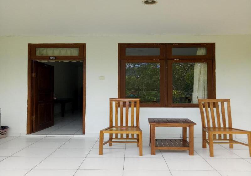 膳宿费 Medori Putih Homestay