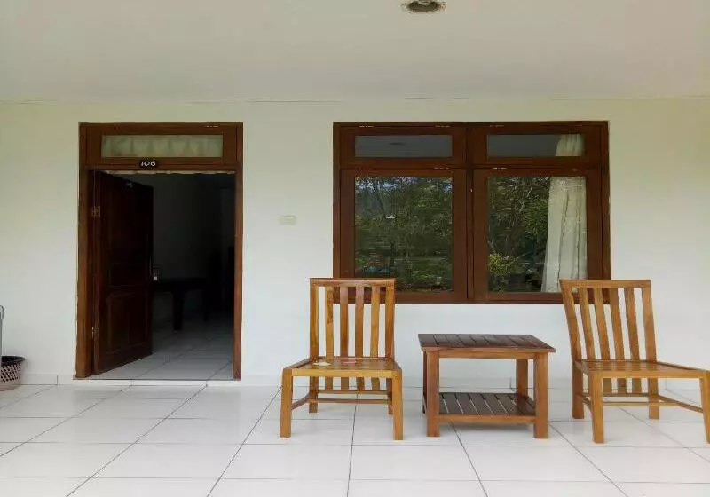 پانسیون Medori Putih Homestay