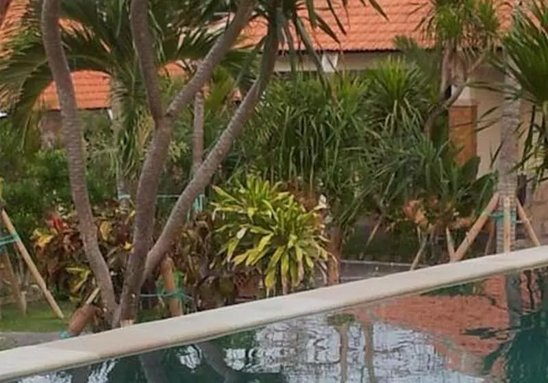 پانسیون Medori Putih Homestay